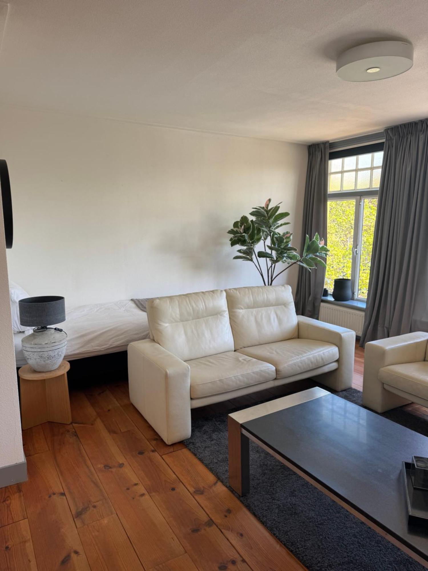 Freefly Loft Daire Groningen Dış mekan fotoğraf